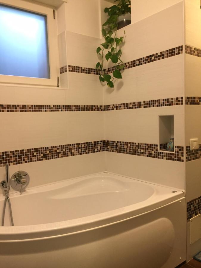 Apartament Trento View Zewnętrze zdjęcie