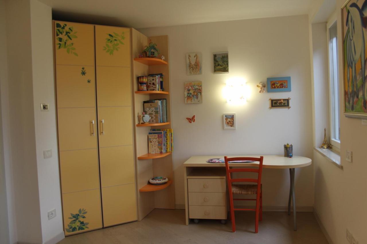 Apartament Trento View Zewnętrze zdjęcie