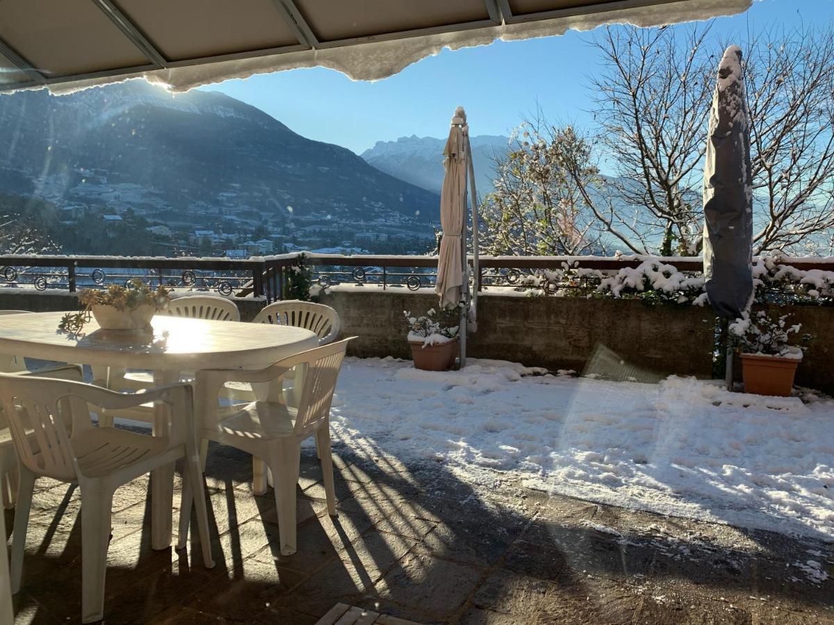 Apartament Trento View Zewnętrze zdjęcie